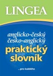 Anglicko-český, česko-anglický praktický slovník ...pro každého, 6. vydání - kolektiv autorů