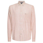 Tommy Hilfiger Ležérní košile MW0MW23145 Pánské