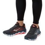 Běžecké boty Mizuno WAVE HORIZON 6 J1GC222611 Velikost obuvi v EU: 50