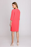 Denní šaty model 209128 Stylove XL