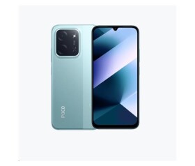POCO C85 Dual SIM 8GB/256GB Green EU EDF_969378