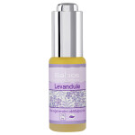 Bio regenerační pleťový olej LEVANDULE 20ml Saloos