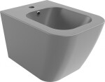 MEXEN - Madox závěsný bidet, světle šedý mat 35155161