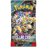 Pokémon TCG: Stellar Crown Booster