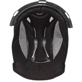 Interiér do přilby Just1 J34 černý - L