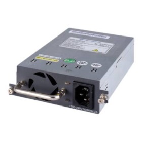 Aruba HPE X361 150W AC Power Supply PC síťový zdroj 150 W Plug-in Modul
