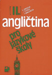 Angličtina pro jazykové školy II. - Učebnice - Jaroslav Peprník