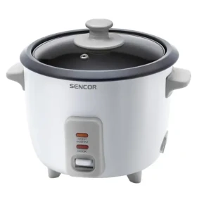 SENCOR SRM 0600WH / Rýžovar / 0.6 L / 300 W (SRM 0600WH)