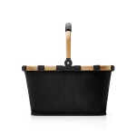 Nákupní košík Reisenthel Carrybag Frame gold/black