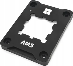 THERMALRIGHT AM5 Secure Frame V2 černá / Montážní rám / Socket AM5 (17096326573)