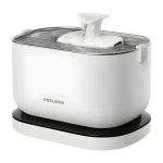 Petlibro Dockstream / Fontánka / Bezdrátová / 2,5 l / Tichý provoz 23 dB (PL-WF115-31W)
