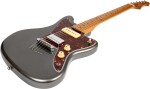 JET Guitars JJ-350 Baritone Charcoal