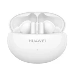 Huawei FreeBuds 5i bílá / Bezdrátová sluchátka s mikrofonem / Bluetooth 5.2 / nabíjecí pouzdro (6941487282562)