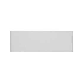 KOLO - Uni 2 Čelní panel k vaně, 1600 mm, bílá PWP2361000