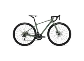 Liv Devote 2 2024 - Liv Devote 2 gravel kolo shale green
