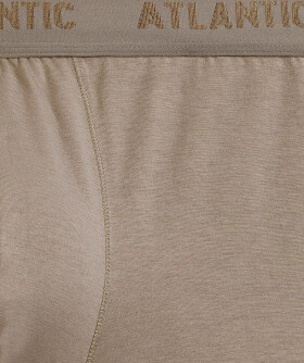 Boxerky Atlantic MH-1199 M-2XL grafit XL