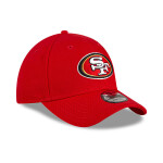 New Era Pánská kšiltovka San Francisco 49ers NFL The League