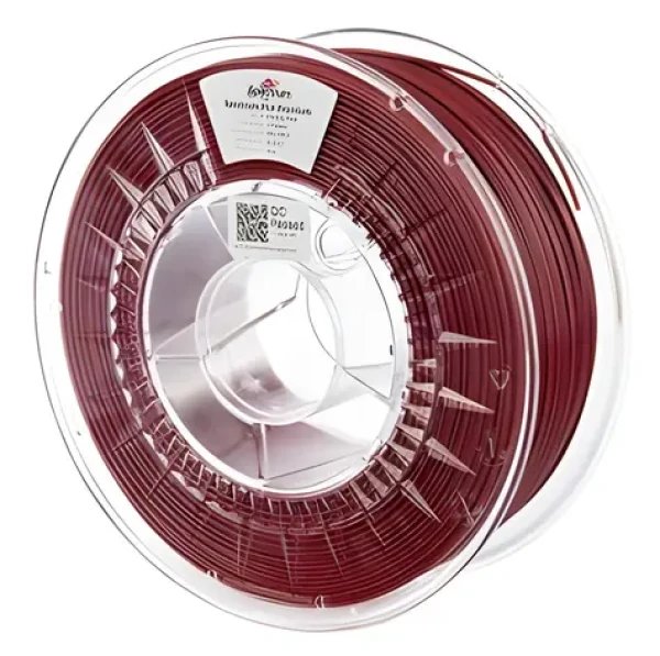 Spectrum PLA Premium Cherry Red / Filament / 1.75 mm / 1 kg (80844)