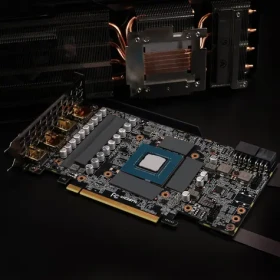 Thermal Grizzly Minus Pad Pro 120x20x1,5 mm / Teplovodivá podložka / pro SSD a RAM / sada 2 ks (TG-MP-P-120-20-15-2)