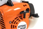 Benzínový fukar na listí STIHL BG 56
