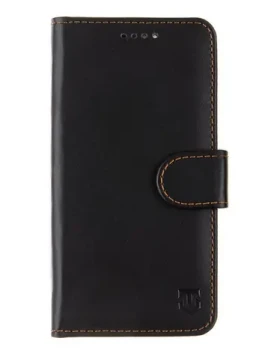 Pouzdro Tactical Field Notes Infinix Note 30 Pro, černé