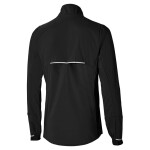 Běžecká bunda Mizuno Premium Warm Jacket J2GEB70209 Velikost textilu: