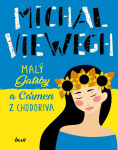 Malý Gatsby Carmen Chodoriva