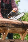 Motorová pila STIHL MS 231 C-BE