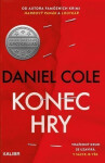 Konec hry