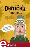 Deníček Camille Spešl Camille