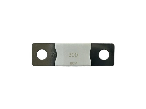 Pojistka DC MEGA pro fotovoltaické systémy 300A/80V
