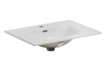 COMAD - Nábytkové umyvadlo SKY 70cm 5907611650806