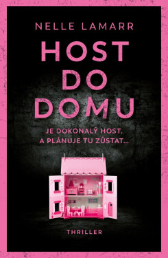 Host do domu - Nelle Lamar