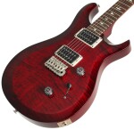 PRS S2 Custom 24 Fire Red Burst