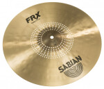 Sabian FRX Crash 16”