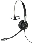 Jabra BIZ 2400 II Mono 3v1 NC Freespin / Sluchátka / Monofonní / Na uši (2406-720-209)