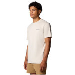 Columbia Kwick Hike Back Graphic SS Tee M Tričko 2071754280 pánské s