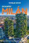 Milán do kapsy - Lonely Planet, 4. vydání