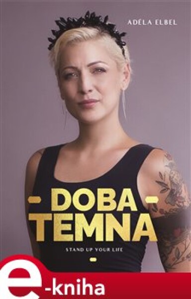 Doba temna