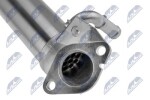 PIETRO Chladič spalin EGR pro Ford Transit/Tourneo Custom 2.2 TDCi