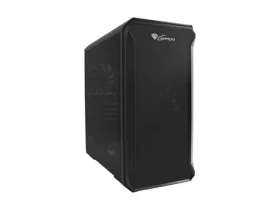 Genesis Irid 503 V2 ARGB černá / PC skříň / ATX, micro-ATX, mini-ITX / USB 2.0 / USB 3.0 (NPC-1559)