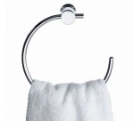 DURAVIT - D-Code Kruh, chrom 0099211000