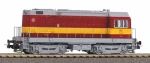 Piko 52433 Dieselová lokomotiva BR 720 Hektor ČSD IV AC