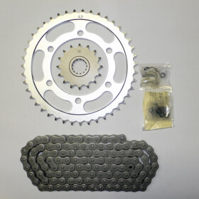 Řetězová sada Izumi pro Yamaha Yzf-R1, 98-03