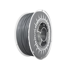 ASA filament Aluminium 1,75 mm Devil Design 800 g
