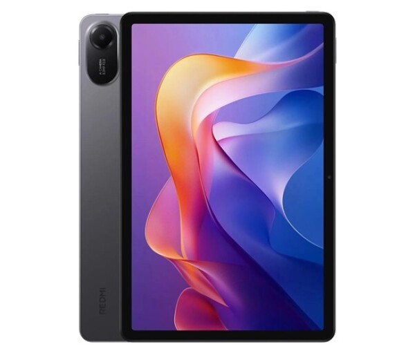 Xiaomi Redmi Pad 2 4GB/128GB Graphite Gray CZ EDF_969279
