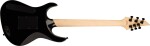 Jackson Pro Plus Signature Chris Broderick Soloist 6 EB Transparent Bl