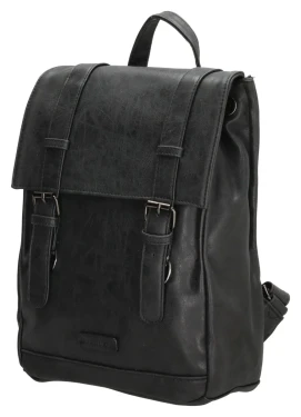 Enrico Benetti Amy Backpack 8 l Black EB-66581001