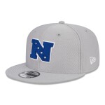 New Era Pánská kšiltovka Carolina Panthers NFL NFC 2024 Pro Bowl 9FIFTY Snapback