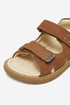 Sandály Lasocki Kids EASY CI12-2705-21 Přírodní kůže (useň) - Nubuk